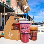HTeaO Is Expanding in Fredericksburg