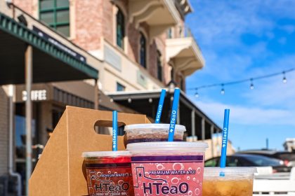 HTeaO Is Expanding in Fredericksburg