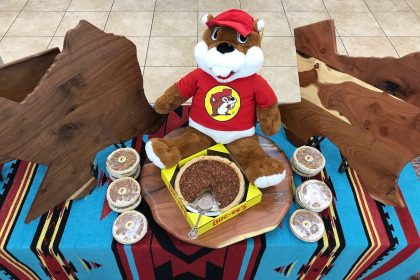Buc-ee's in New Braunfels Is Getting a Makeover
