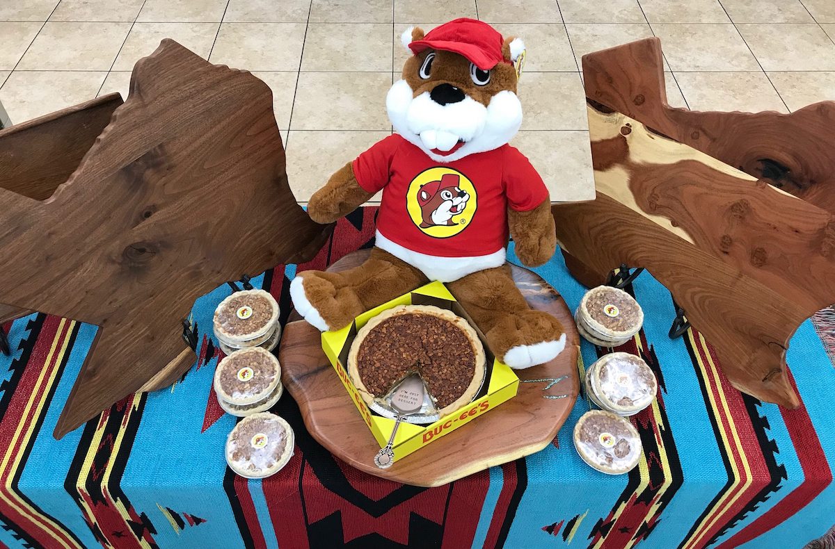 Buc-ee's in New Braunfels Is Getting a Makeover