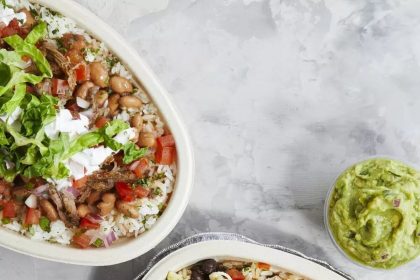 Chipotle Continues Local Expansion with New Olive Branch Site Coming Soon