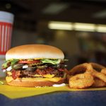 Whataburger Looking to Redevelop Closed Applebees