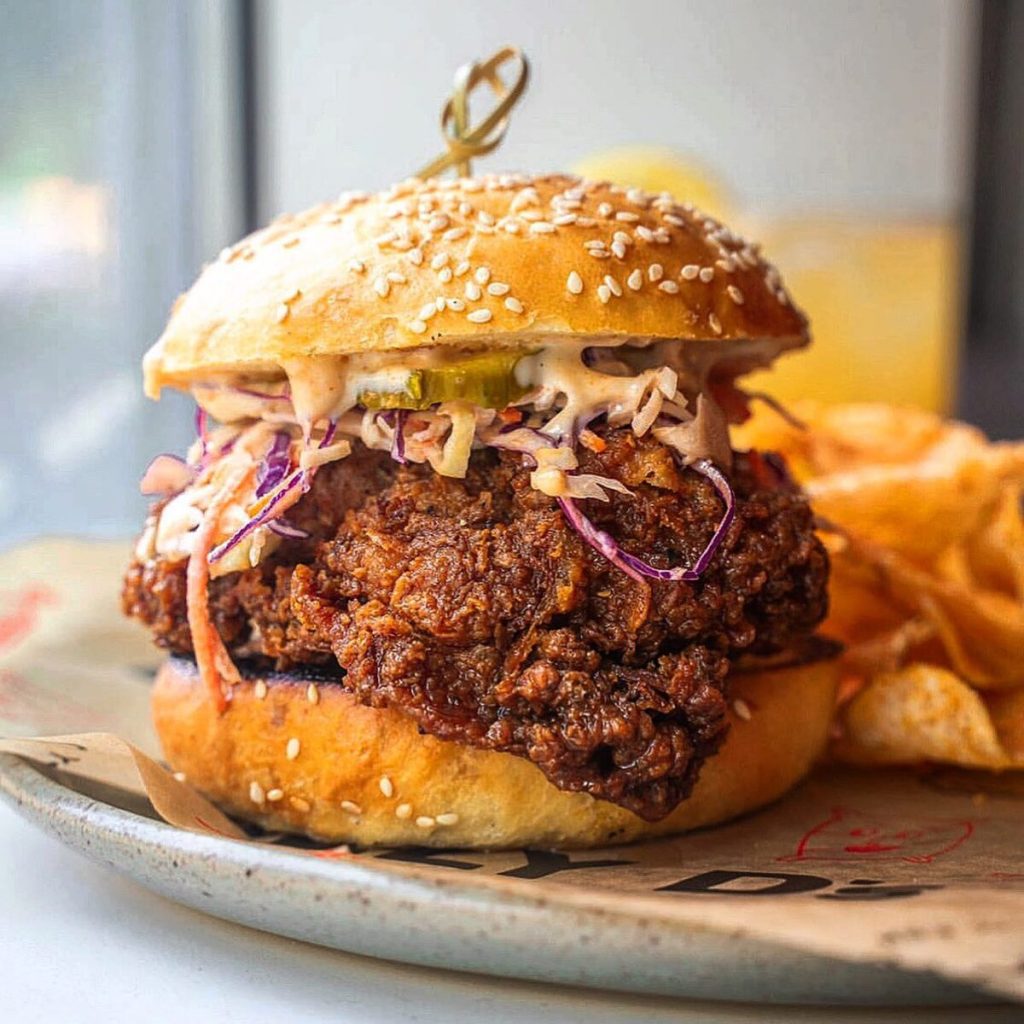 Chef William Dissen Has Big Plans for Charlotte