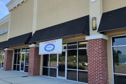 Dreamette Expanding to Dunn Village in Northwest Jacksonville