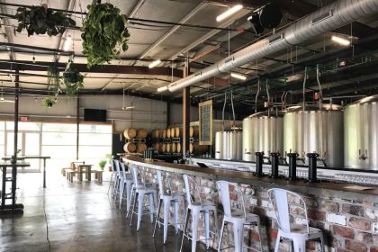Resident Culture Brewing Company Expanding to The Market at 7th Street
