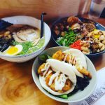Flame Ramen Opening New Site on South Second Street