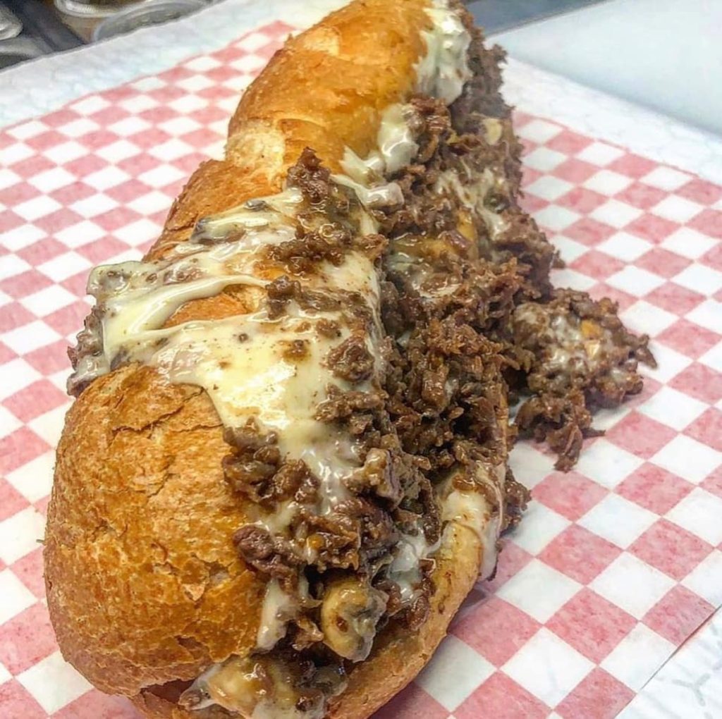 Big Dave’s Cheesesteaks Expanding Beyond Georgia into Charlotte