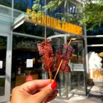 The new restaurant will be located on the ground floor inside the new mixed-development project, Oakville Triangle. Photo credit: Founding Farmers Facebook.