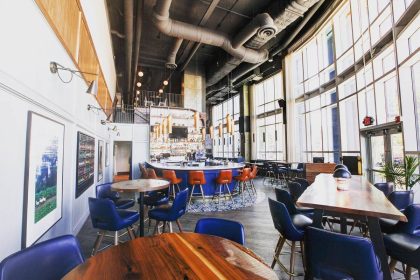 Built on Hospitality Buys Haymaker in Uptown