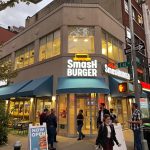 Some changes might be made to Smashburger’s menu, which according to the brand “remains a driving force of profitability.” Photo credit: Smashburger Facebook.