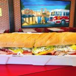 Firehouse Subs Opens New Restaurant with New Kitchen Design