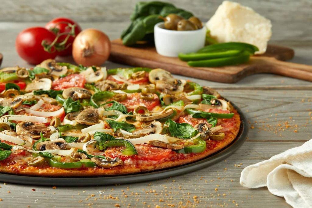 Donatos Pizza Continues to Expand Throughout Jacksonville