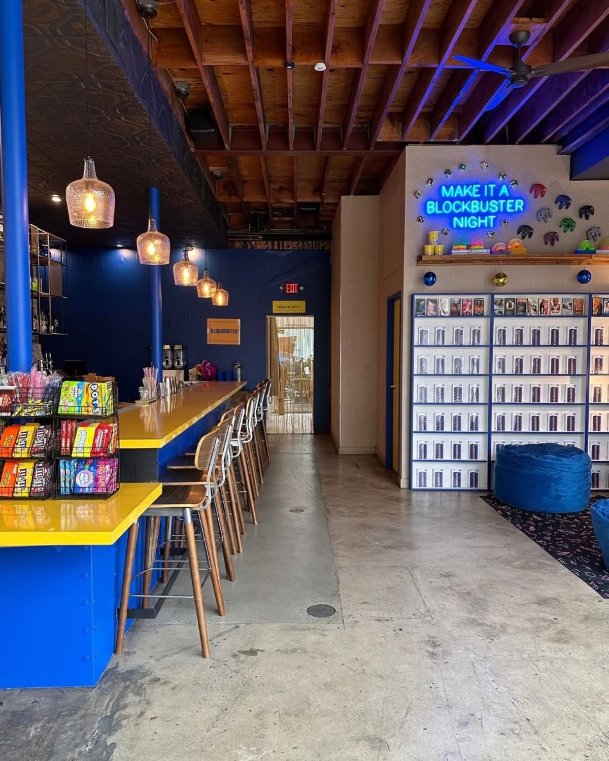 Owner of East Village’s Beetle House Debuting Two New Concepts