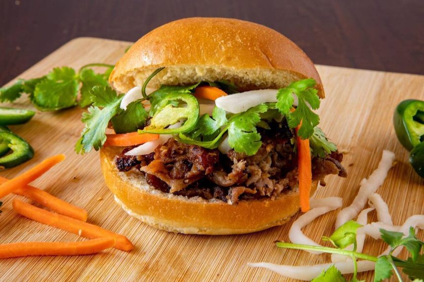 Paris Banh Mi Expanding in Memphis Starting with Collierville