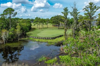 Deercreek Country Club Bought by Heritage Golf Group