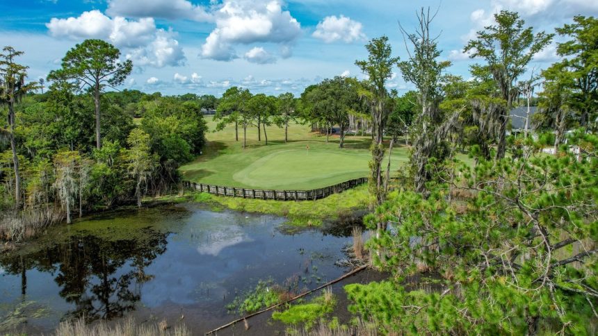 Deercreek Country Club Bought by Heritage Golf Group