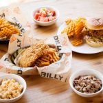 Chef William Dissen Has Big Plans for Charlotte