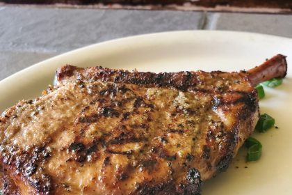 Curry N Jerk Moving into Former Home of Bon Ton Cafe