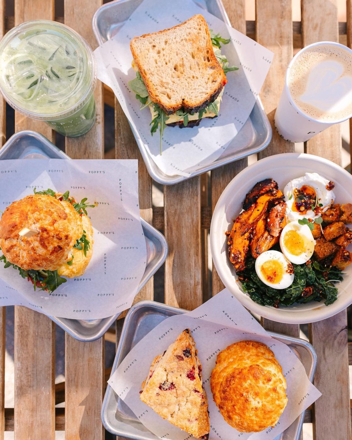 Cobble Hill’s Poppy’s Seeking Second Brooklyn Spot