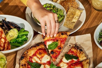 True Food Kitchen Coming to South End in Spring 2025