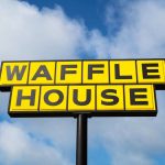 Waffle House Working on New Site in Millington