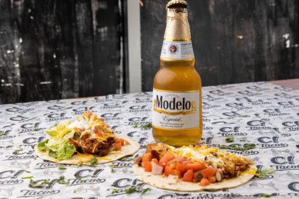 Local Franchisees Bringing Capital Tacos to Jacksonville