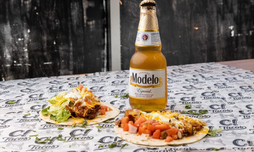 Local Franchisees Bringing Capital Tacos to Jacksonville