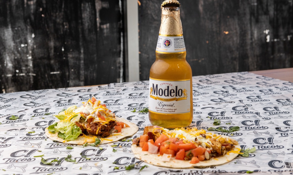 Local Franchisees Bringing Capital Tacos to Jacksonville