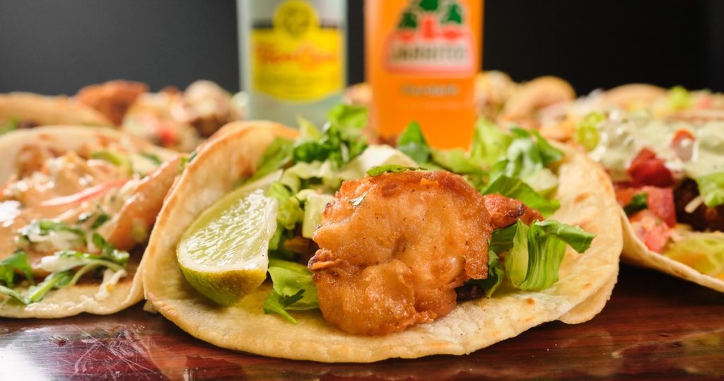 Local Franchisees Bringing Capital Tacos to Jacksonville