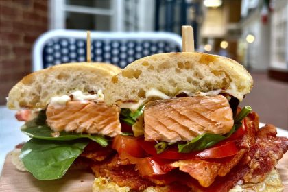 La Baguette Searching for Second Site; Making Changes to Original Location
