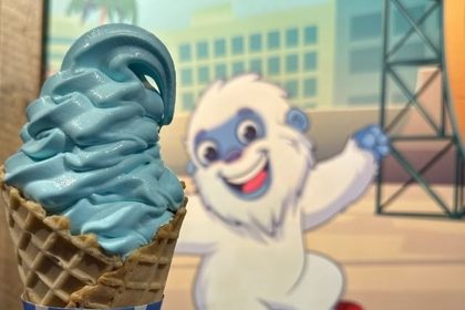 New Ice Cream and Italian Ice Shop Opens with Dazzling Flavors and Franchise Opportunities Available