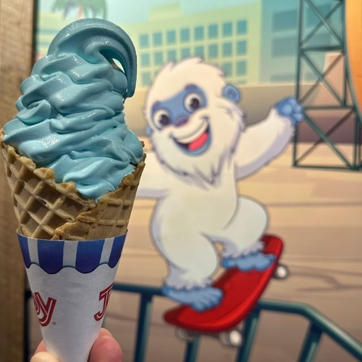 New Ice Cream and Italian Ice Shop Opens with Dazzling Flavors and Franchise Opportunities Available