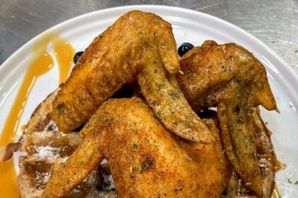 Ashtar Grill Opening Later this Year Following Successful Sister Concept