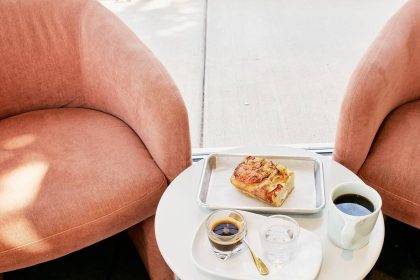 Night Swim Coffee Opening Sixth Site at Linea
