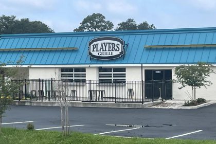 Players Grill Expanding to Upcoming Home2 Suites