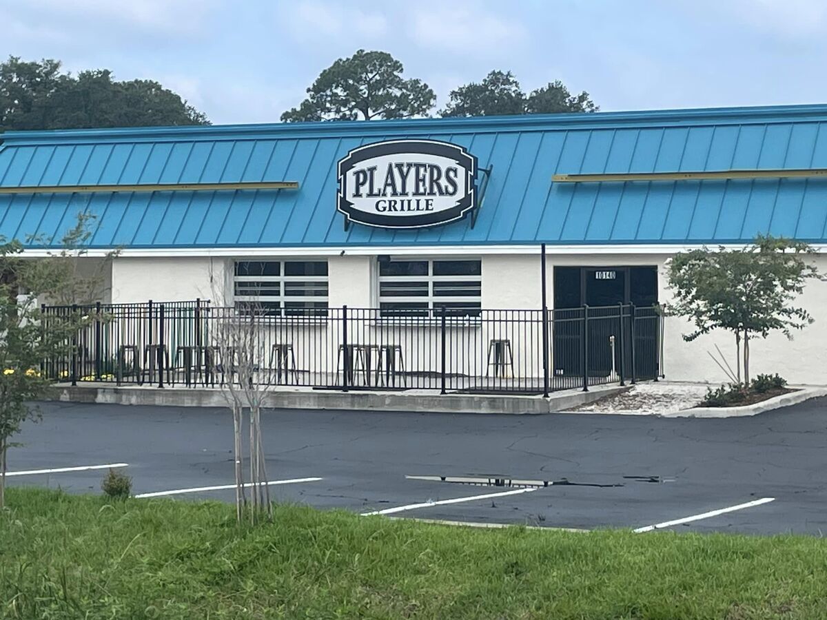 Players Grill Expanding to Upcoming Home2 Suites