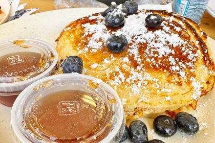Tashie Restaurant Group Expanding Bryant's Breakfast Next Door