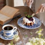 The French eatery, which has 20 locations in New York City alone, serves a variety of breakfast and lunch dishes. Photo Credit: Maman’s Facebook page.