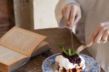 The French eatery, which has 20 locations in New York City alone, serves a variety of breakfast and lunch dishes. Photo Credit: Maman’s Facebook page.