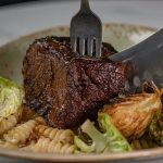 The Fox and Falcon Replacing Dogwood Southern Table and Bar