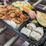 Teriyaki Express Opening Near Deerwood Village