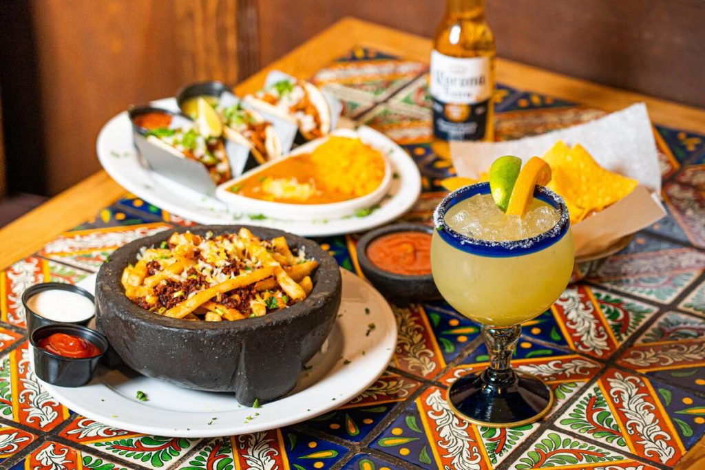 Don Eduardo Cocina Mexicana Set to Debut in Riverside