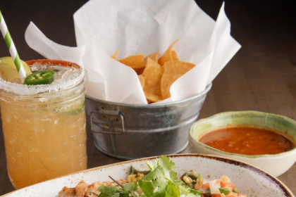 Ancho and Agave Opening Their Fourth Location Inside Yorktown Center