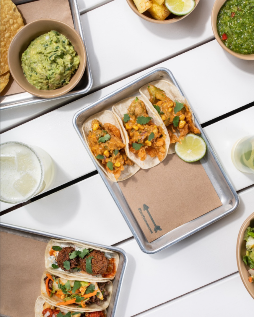 Bartaco Will Soon Expand to the Longwood Area
