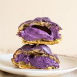 Beard Papa's Will Soon Be Bringing Their Cream Puffs to the Back Bay Area