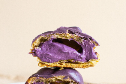 Beard Papa's Will Soon Be Bringing Their Cream Puffs to the Back Bay Area