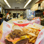 Ben’s Chili Bowl is taking steps to launch a franchisee program that would help the restaurant expand beyond the DC area. Photo credit: Ben’s Chili Bowl’s website.
