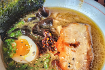Beverly Hills’ Strings Ramen to Return as Curry House