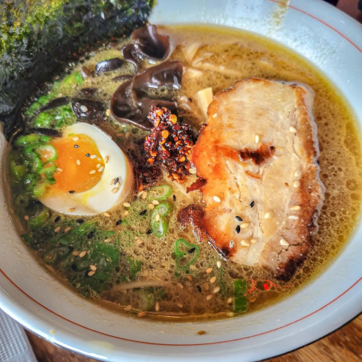 Beverly Hills’ Strings Ramen to Return as Curry House