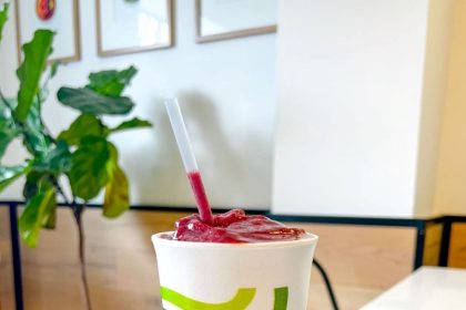 New Beyond Juicery + Eatery opening this fall in Commerce Township